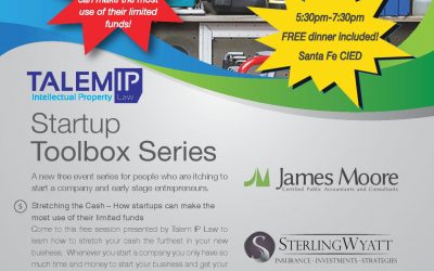Startup Toolbox Series!