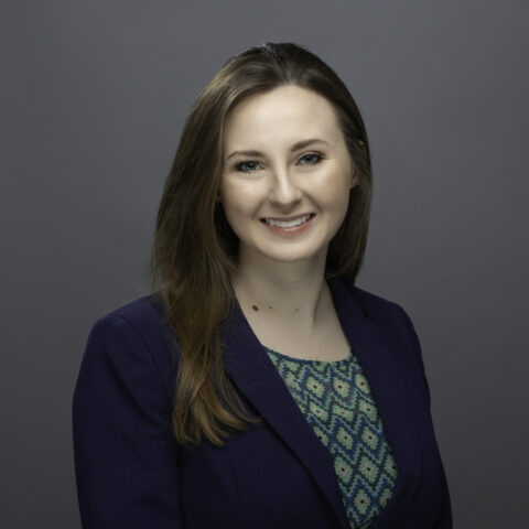 Brittany Baker - Attorney at Talem IP Law